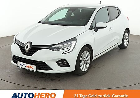 Renault Clio 1.0 TCe Experience *NAVI*SHZ*PDC*SPUR*