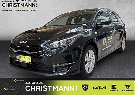 Kia Cee'd Sportswagon Ceed_sw VISION 1.5 T-GDI *KOMFORT-PLUS-PAKET*NAV