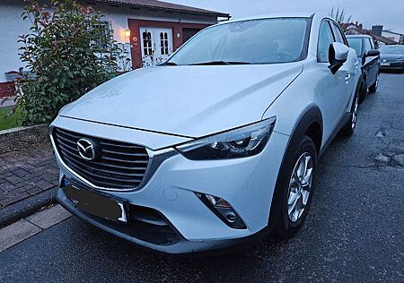 Mazda CX-3 2.0 SKYACTIV-G 120 Exclusive-Line FWD A...