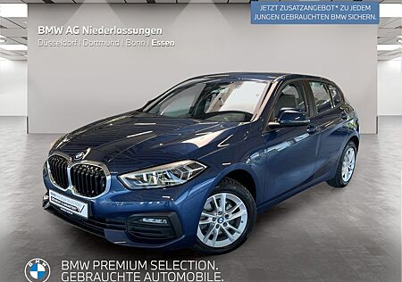 BMW 118i Sport Line LiveCockpitProf PDC HiFi LED