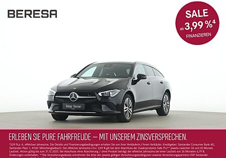 Mercedes-Benz CLA 250 Shooting Brake CLA 250 e SB Progressive MBUX Volldigital AUT