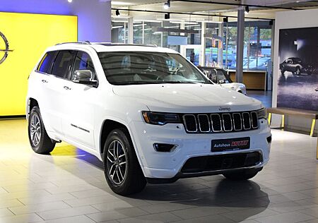 Jeep Grand Cherokee 3,6 V6 Limited *4x4*Navi*AHK*