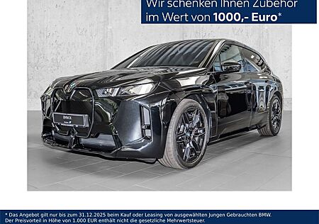 BMW iX gebraucht kaufen BMW iX xDrive45 M Sport Pro HuD AHK SkyLounge PA Pro