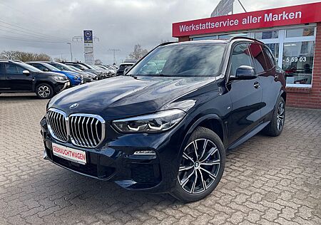 BMW X5 xDrive 25 d M*Sport*AHZV*Panor*Leder*