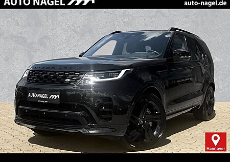 Land Rover Discovery D300 Dyn. HSE 7-Sitze 22"AHK Off-RoadP