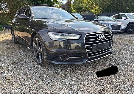 Audi A6 Avant 3.0 TDI clean diesel quattro