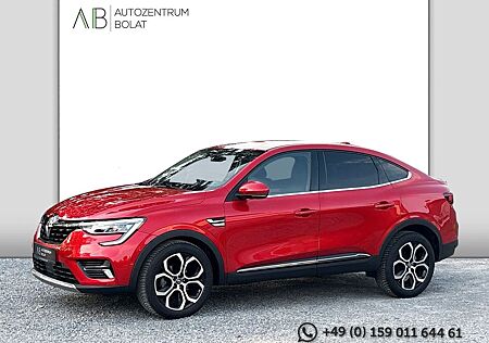 Renault Arkana Intens°LEDER°KAMERA°NAVI°DEZIR ROT°