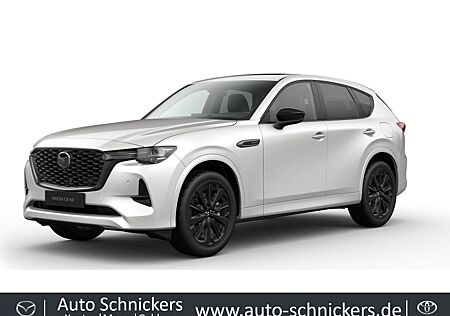 Mazda CX-60 HOMURA PLUS+2025+BOSE+PANO+MATRIX+AKTION!!