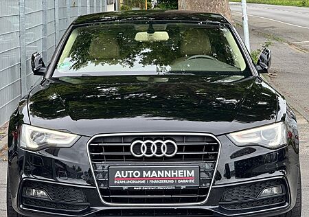 Audi A5 2.0 TDI AUTOMATIK S-LİNE 190PS 1.Hand
