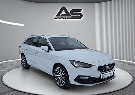 Seat Leon SP 1.0 eTSI DSG Xcellence R.Kamera Virtual
