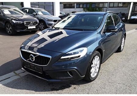 Volvo V90 Cross Country V40 Cross Country D2 -