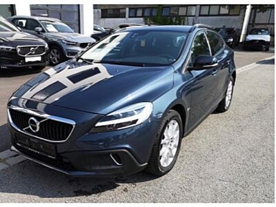 Volvo V40 Cross Country D2 -