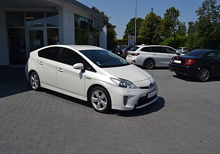 Toyota Prius 1.8-l Comfort ab 6,99% Finz!