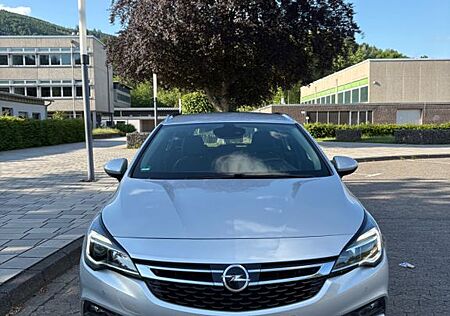 Opel Astra k 1.6 cdtı