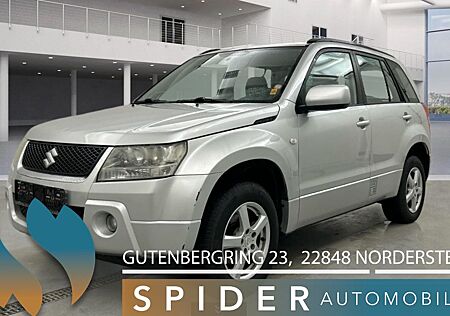 Suzuki Grand Vitara 2.0 Limited Comfort