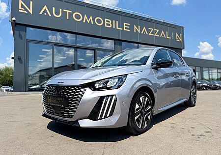 Peugeot 208 ALLURE*LED*NAVI*KAMERA*1.HAND*EURO6*
