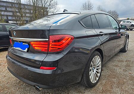BMW 535d 535 Gran Turismo xDrive Gran Turismo -