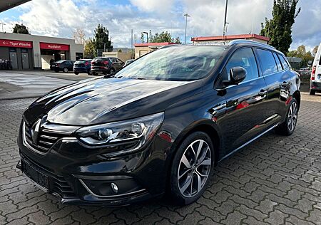 Renault Megane IV Grandtour BOSE-Edition Automatik