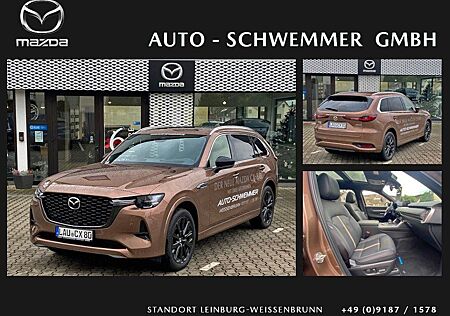 Mazda CX-80 3.3L e-SKYACTIV D 254ps