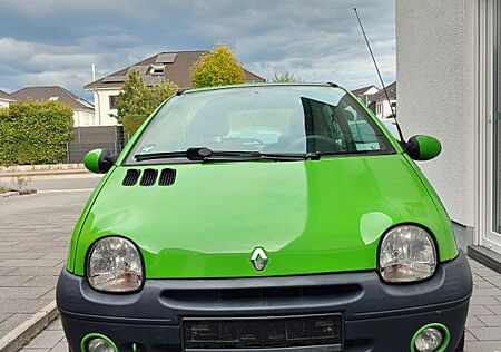 Renault Twingo Authentique 1.2 60 Authentique
