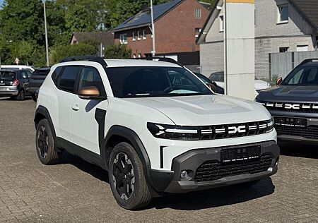 Dacia Duster TCe 130 Extreme CITY-TECHNIKPAKET SITZHZ