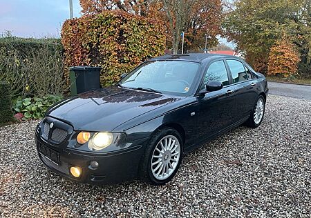 MG ZT 2,5 V6 190hp