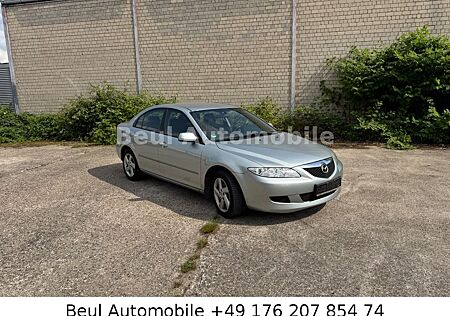 Mazda 6 Lim. 2.0 Comfort