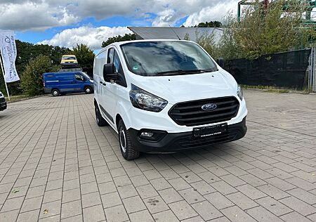 Ford Transit Custom /Klima/2-Sitzer/Multilenkrad/Euro6
