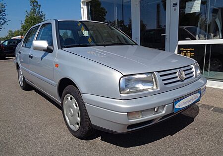 VW Vento Volkswagen GLX*Schiebedach/ABS/Airbags*