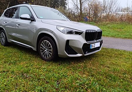 BMW X1 xDrive23d Steptronic -