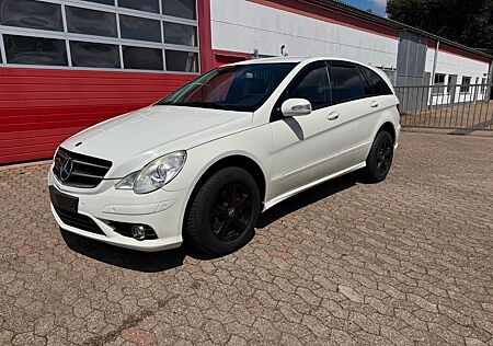 Mercedes-Benz R 280 CDI AMG Line