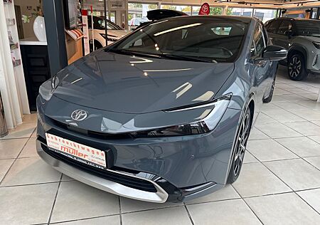 Toyota Prius Plug-in Hybrid Advanced 360° Solard. Navi