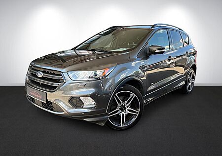 Ford Kuga 2.0 TDCi ST-Line AWD 4x4 *SYNC*AHK*Kamera*