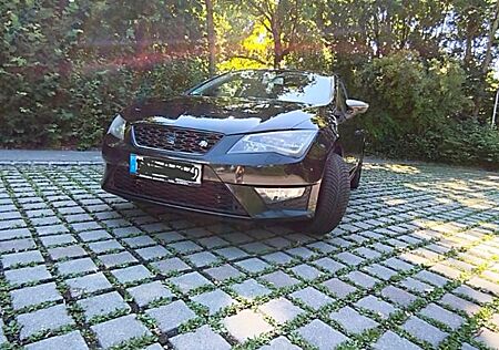 Seat Leon 2.0 TDI CR 110kW Start&Stop FR FR