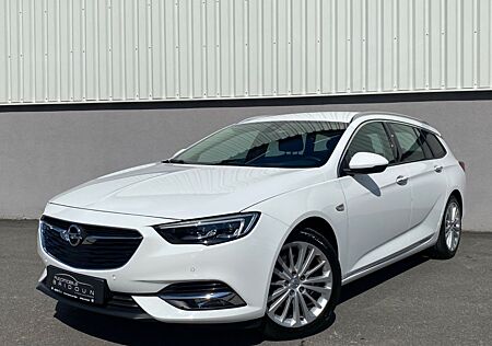 Opel Insignia B Business Innovation *LED*NAVI*LEDER*