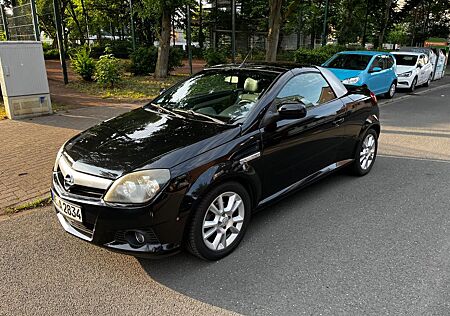 Opel Tigra 1.4, Steuerkette NEU, Bluetooth Radio