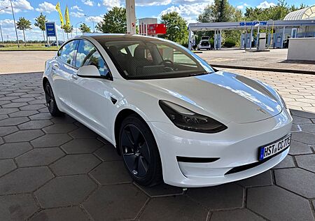 Tesla Model 3 RWD 60kWh AHK PDC Matrix unfallfrei