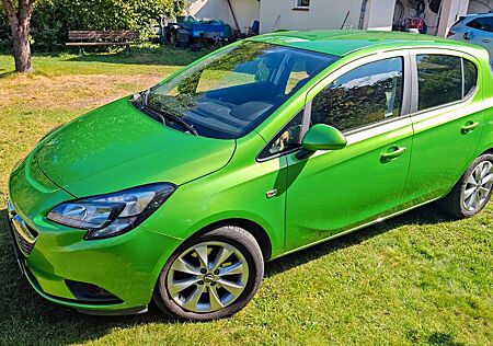 Opel Corsa 1.4 Turbo ON 74kW S/S SHZ, LHZ, Navi, PDC