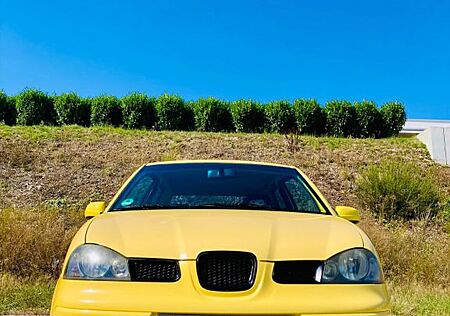 Seat Arosa Signo 1.4 Klima Signo