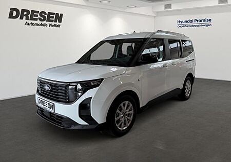 Ford Tourneo Courier 1.0 EcoBoost Titanium + Automati