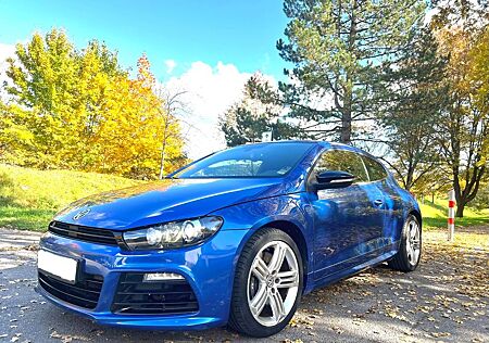 VW Scirocco Volkswagen R 2.0 TSI Keyless Go, Navi, Xenon
