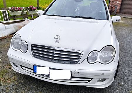 Mercedes-Benz C 200 CDI T CLASSIC Classic