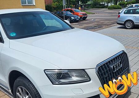 Audi Q5.... 8R