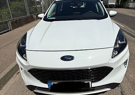 Ford Kuga 1.5 EcoBlue Auto COOL & CONNECT COOL & ...