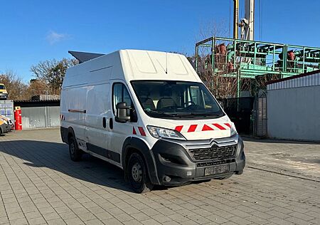 Citroën Jumper L4H3 2.2 HDi/Maxi lang/EXTRA Hochdach