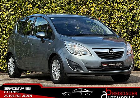 Opel Meriva * B*Active*Aux*PDC*