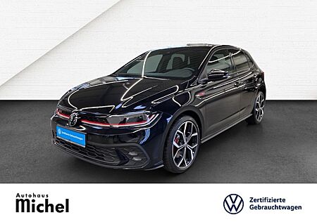 VW Polo Volkswagen TSI DSG GTI