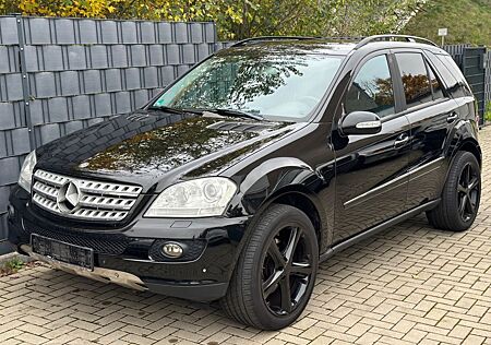 Mercedes-Benz ML 320 CDI Sport Paket*TÜV*Memory*S.Dach*20zoll*