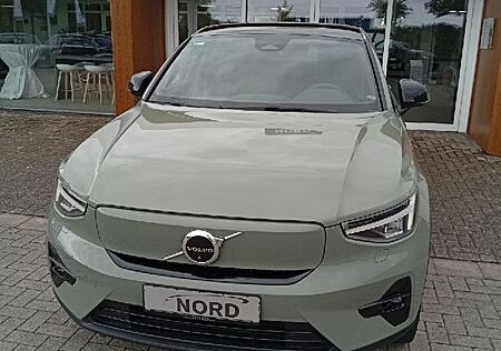 Volvo C40 Ultimate Twin Pure Electric AWD/20