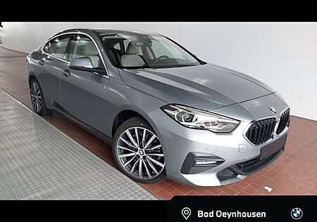 BMW 220i Gran Coupé Advantage LCProf Sitzhz